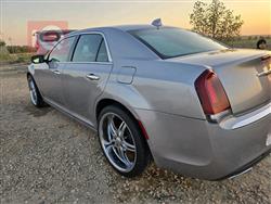 کرایسلەر 300